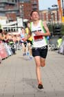 Boys Junior Great  North Run, Newcastle/Gateshead. Photo: David T. Hewitson/Sports for All Pics